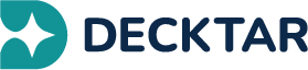 Decktar logo