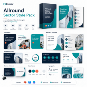 Allround Sector Style Pack